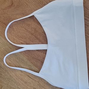 Lululemon flow Y bra, size 4